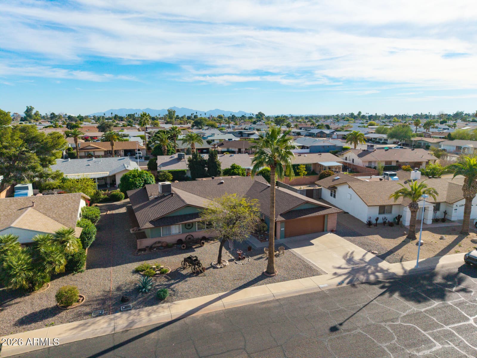 10235 W CLAIR Drive, Sun City, AZ 85351 — photo 69 of 89
