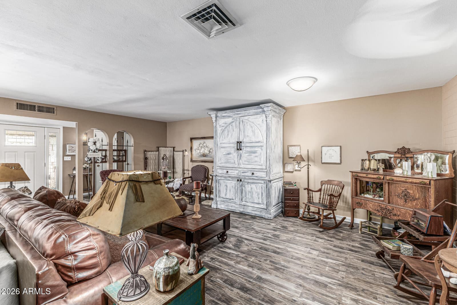 10235 W CLAIR Drive, Sun City, AZ 85351 — photo 4 of 89