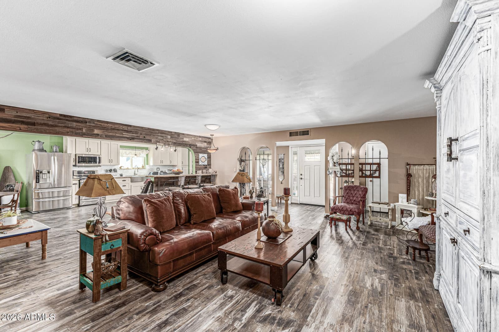 10235 W CLAIR Drive, Sun City, AZ 85351 — photo 6 of 89
