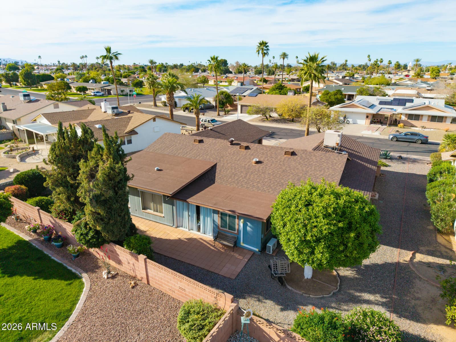 10235 W CLAIR Drive, Sun City, AZ 85351 — photo 71 of 89
