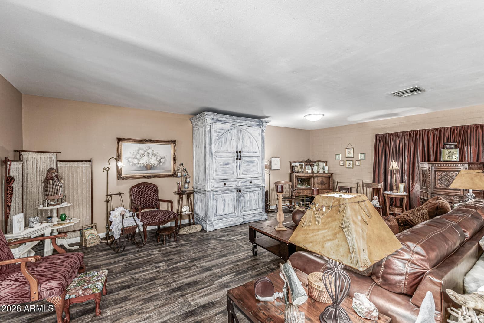 10235 W CLAIR Drive, Sun City, AZ 85351 — photo 25 of 89