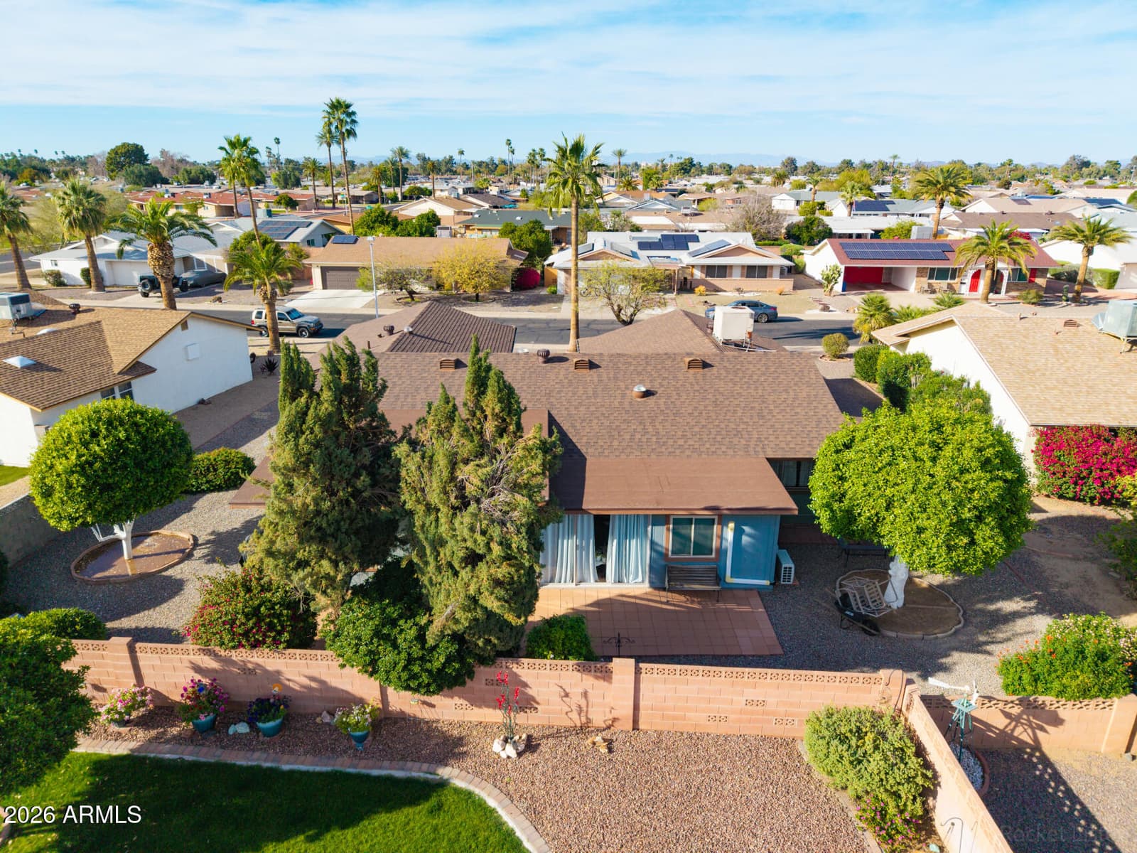 10235 W CLAIR Drive, Sun City, AZ 85351 — photo 72 of 89
