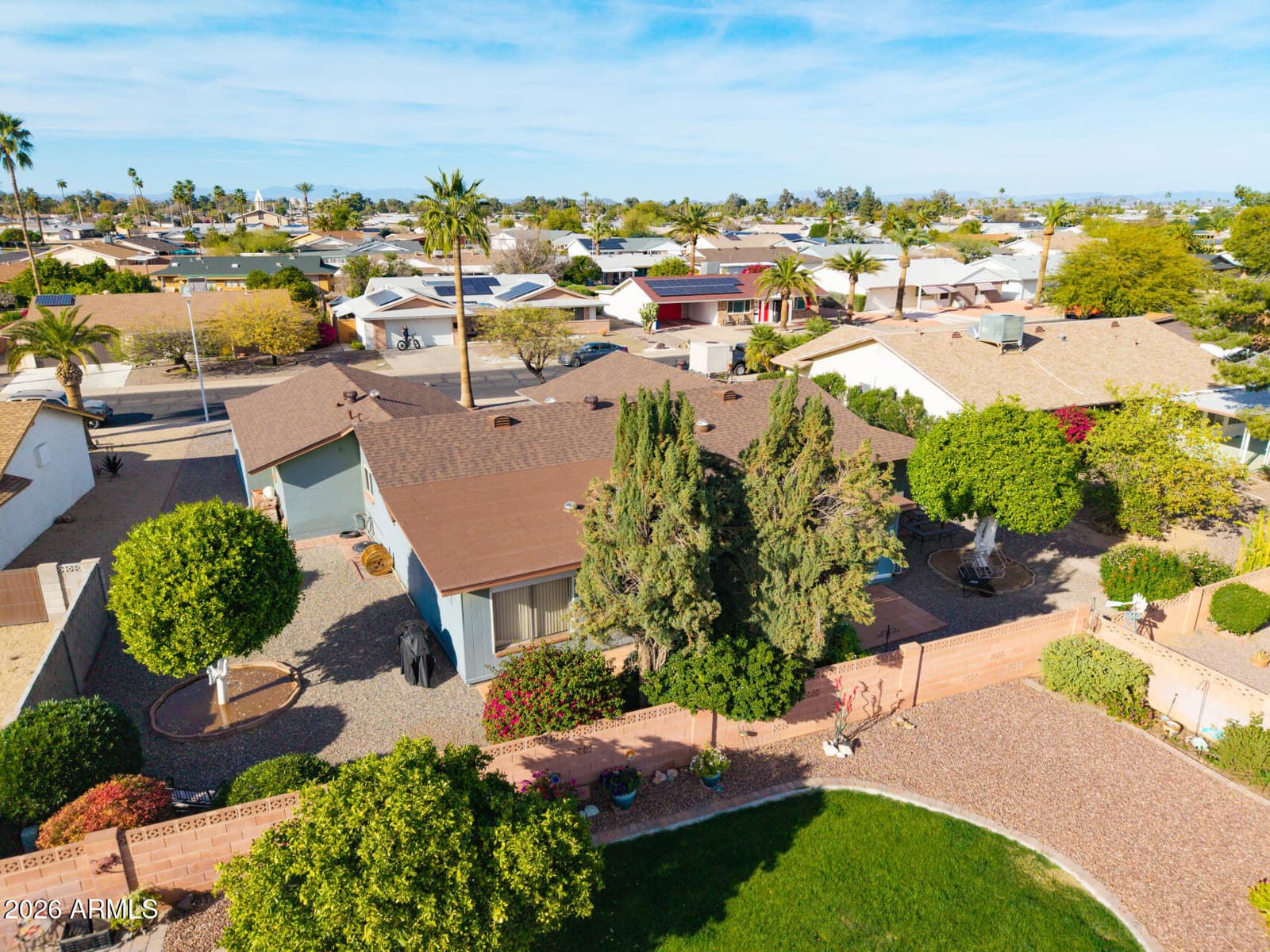 10235 W CLAIR Drive, Sun City, AZ 85351 — photo 73 of 89
