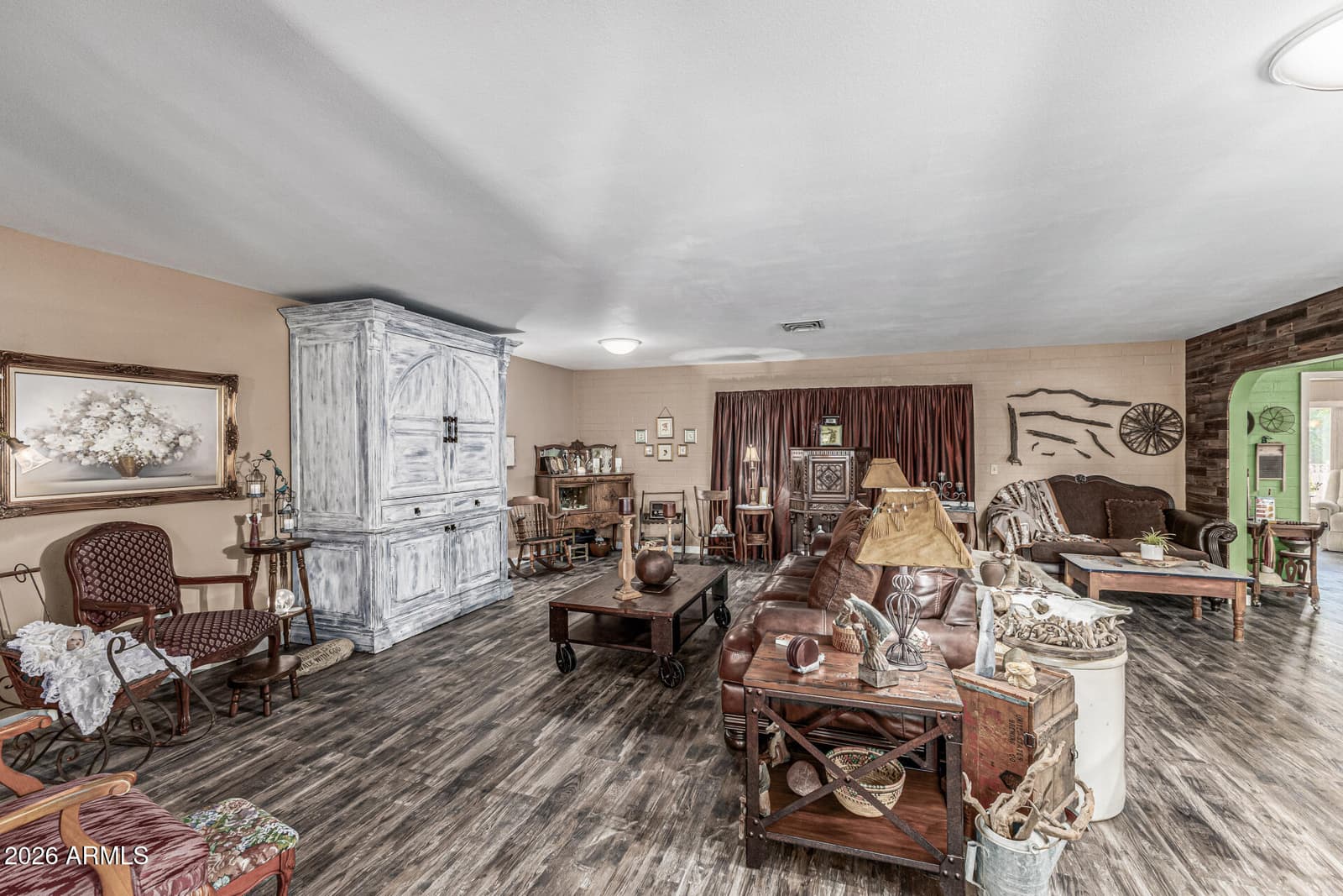10235 W CLAIR Drive, Sun City, AZ 85351 — photo 28 of 89