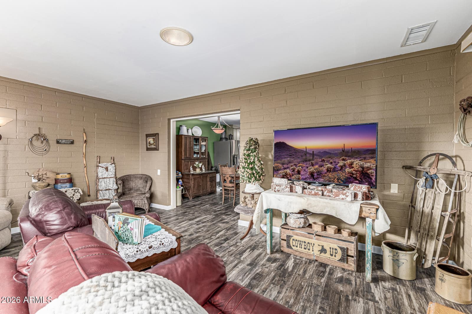 10235 W CLAIR Drive, Sun City, AZ 85351 — photo 38 of 89