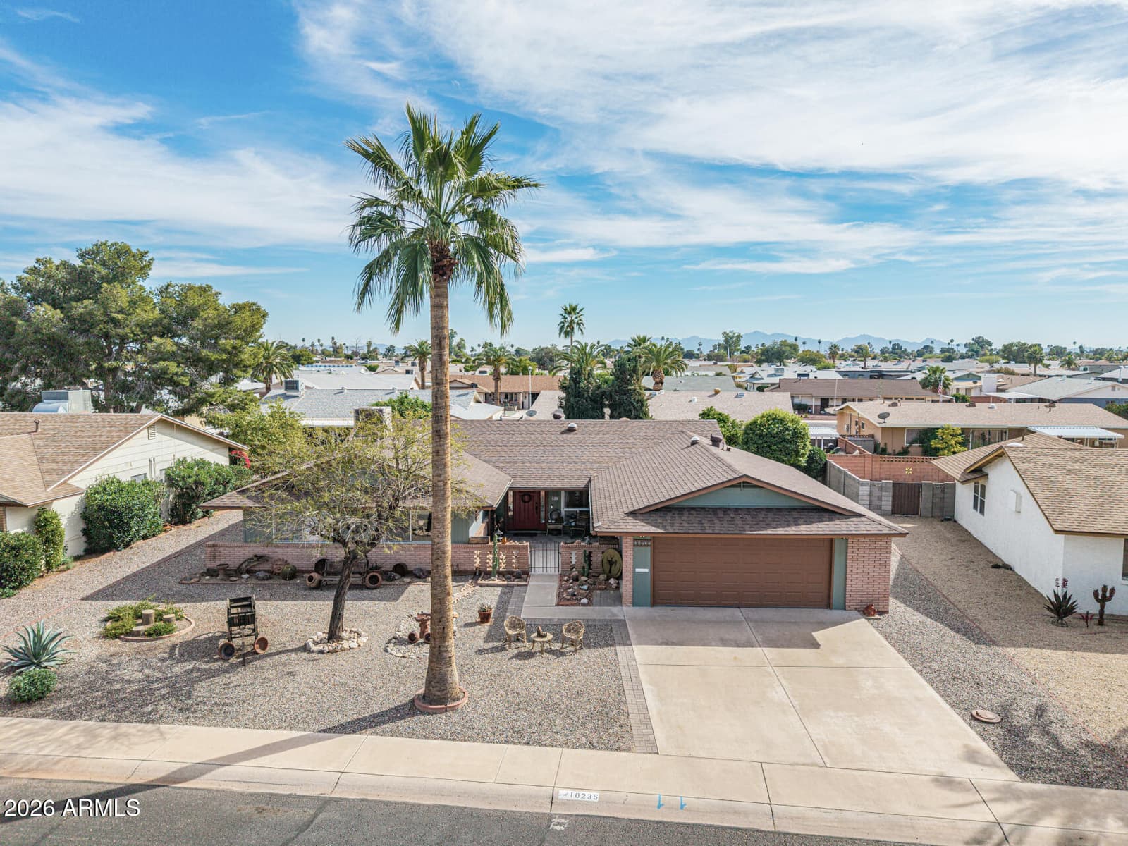10235 W CLAIR Drive, Sun City, AZ 85351 — photo 1 of 89