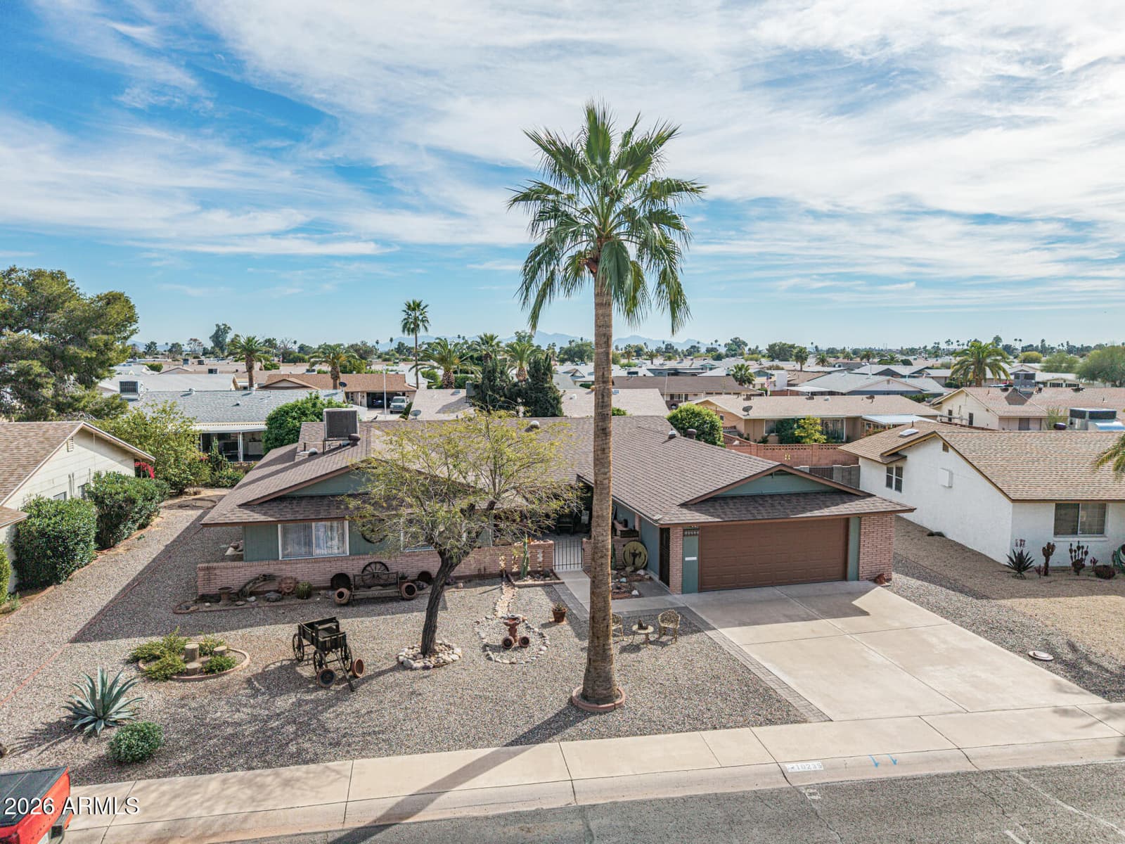 10235 W CLAIR Drive, Sun City, AZ 85351 — photo 79 of 89