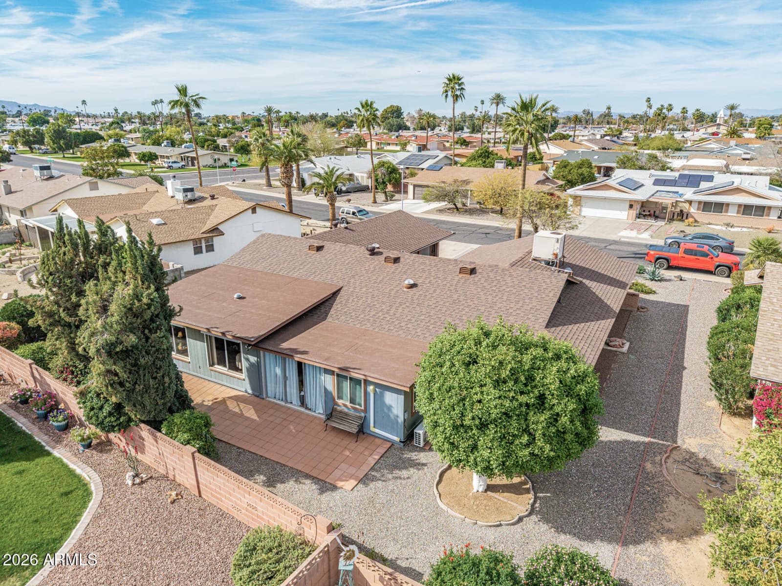 10235 W CLAIR Drive, Sun City, AZ 85351 — photo 84 of 89