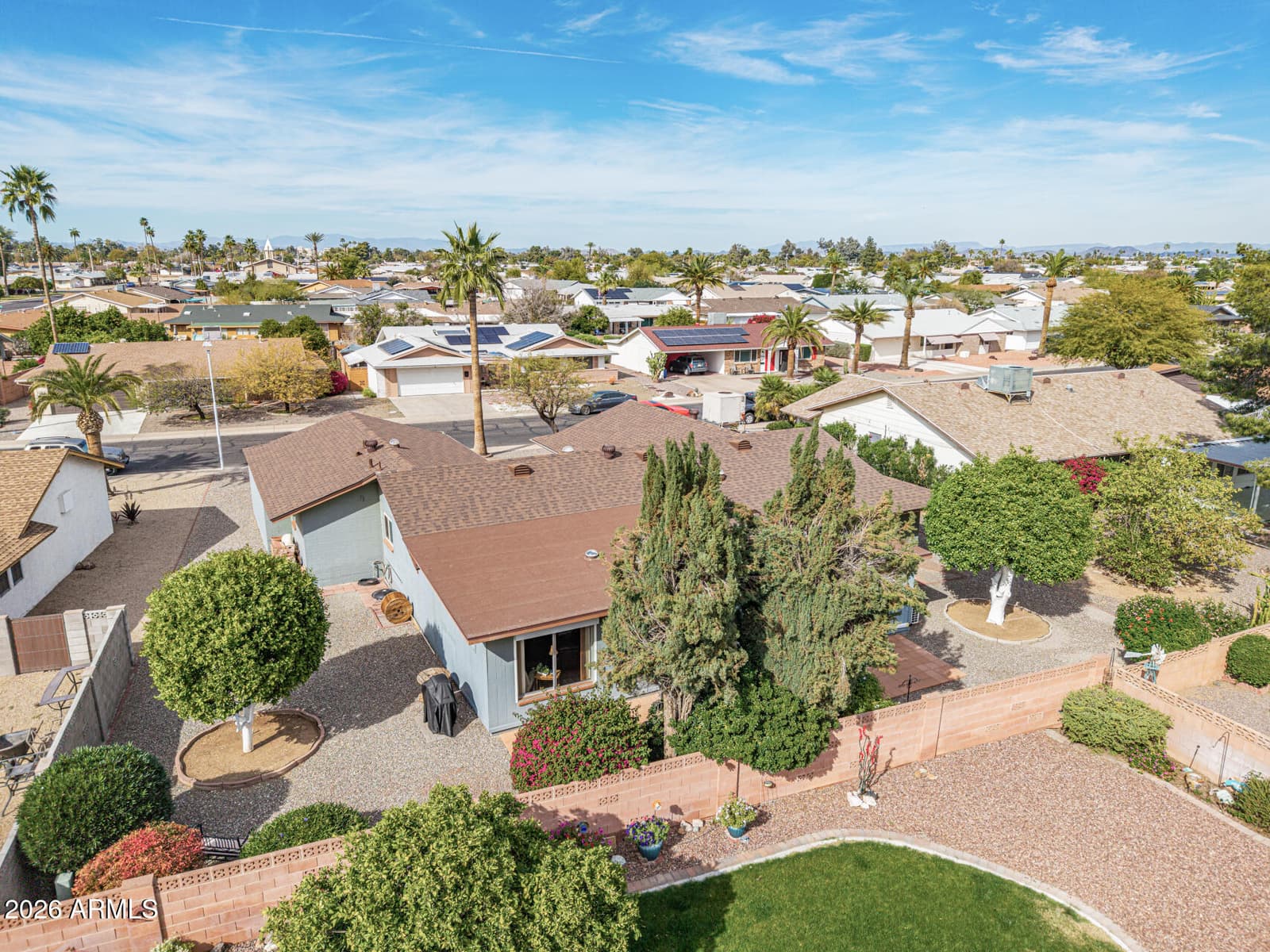 10235 W CLAIR Drive, Sun City, AZ 85351 — photo 86 of 89