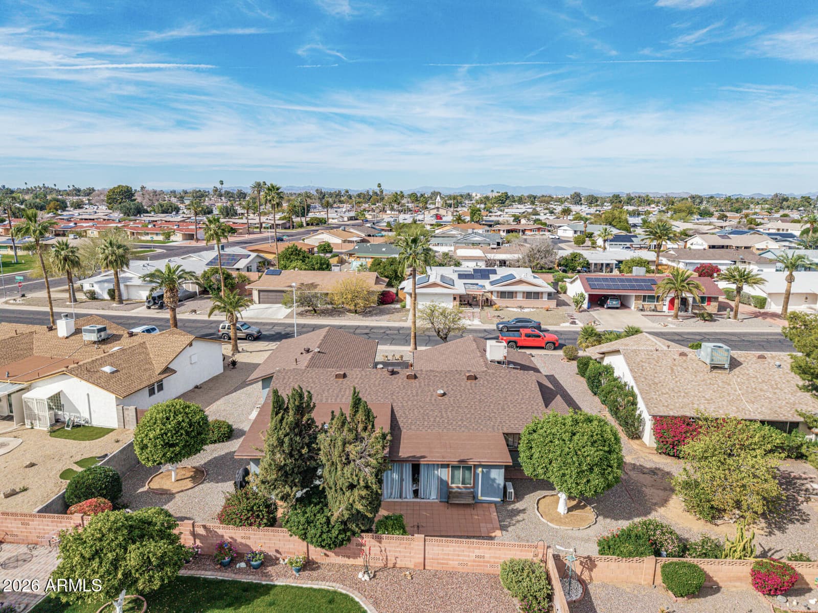 10235 W CLAIR Drive, Sun City, AZ 85351 — photo 87 of 89