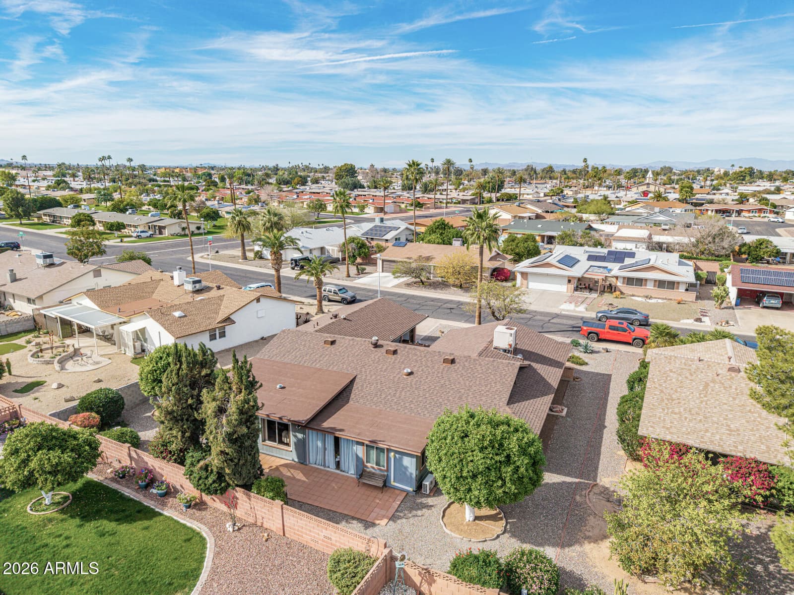 10235 W CLAIR Drive, Sun City, AZ 85351 — photo 88 of 89