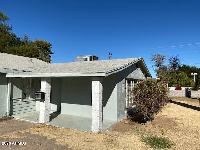 2642 N 31ST Street, Phoenix, AZ 85008 — photo 23 of 49