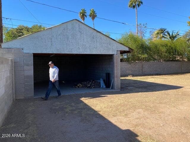 2642 N 31ST Street, Phoenix, AZ 85008 — photo 24 of 49