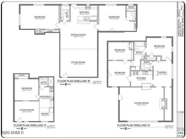 2642 N 31ST Street, Phoenix, AZ 85008 — photo 4 of 49