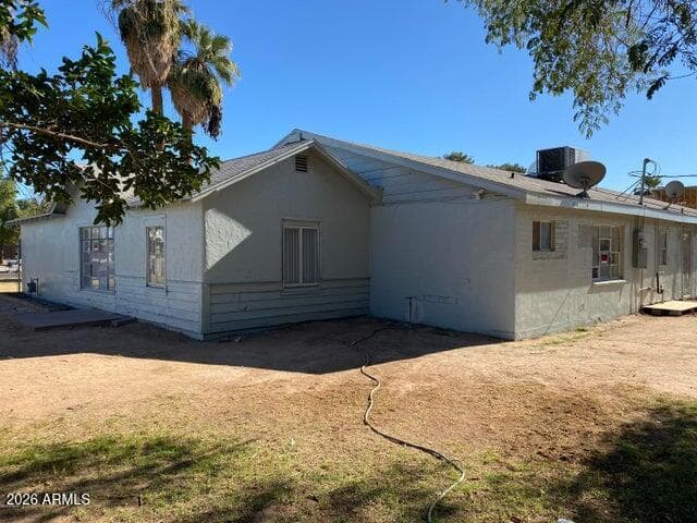 2642 N 31ST Street, Phoenix, AZ 85008 — photo 46 of 49