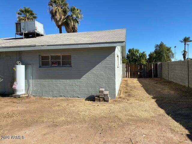 2642 N 31ST Street, Phoenix, AZ 85008 — photo 47 of 49