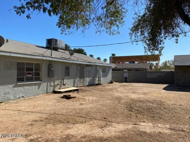 2642 N 31ST Street, Phoenix, AZ 85008 — photo 11 of 49