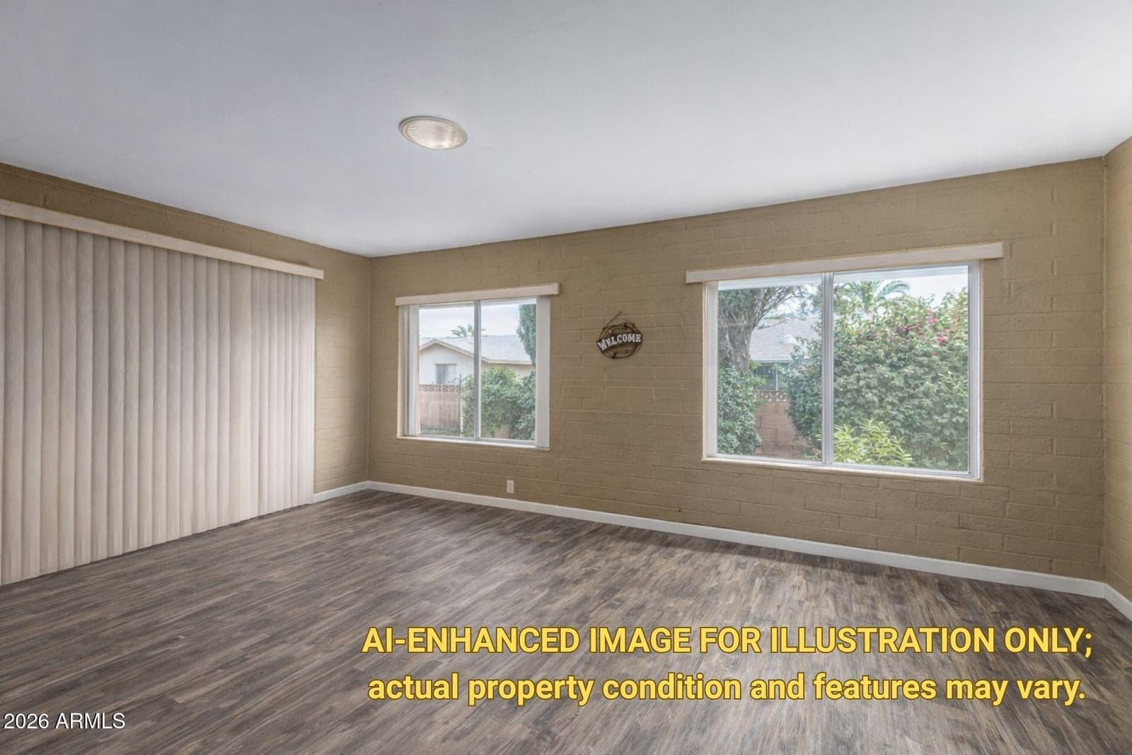10235 W CLAIR Drive, Sun City, AZ 85351 — photo 12 of 89