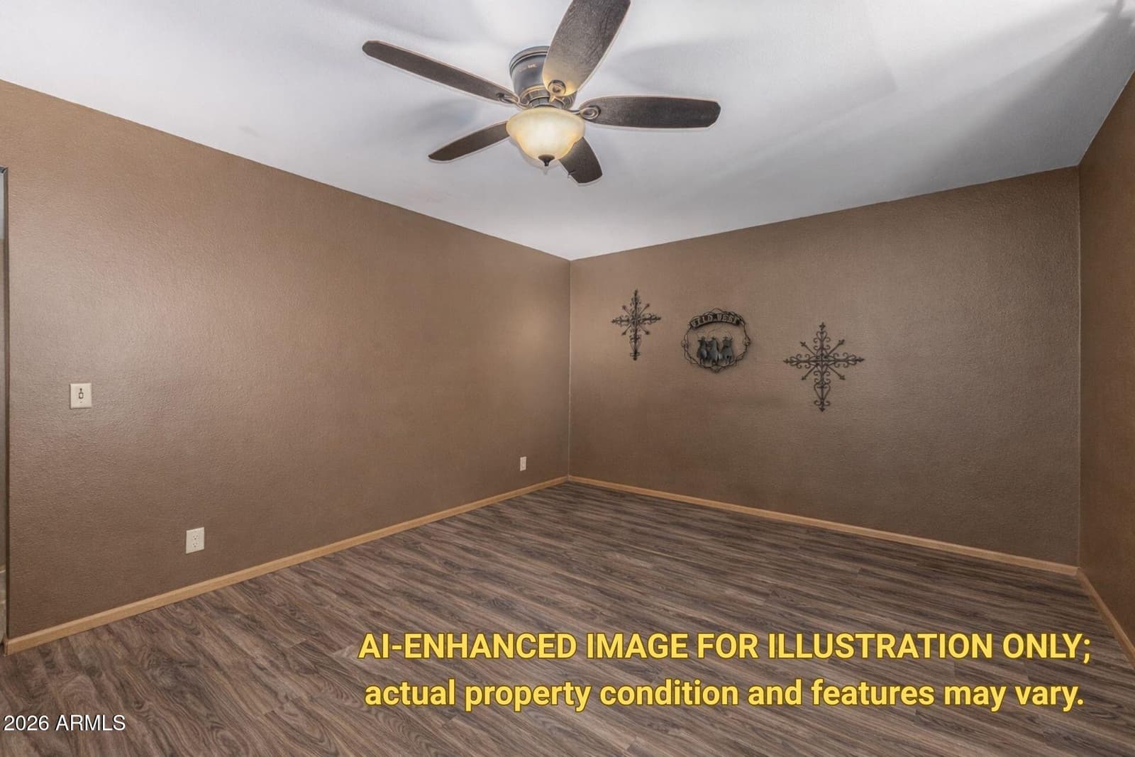 10235 W CLAIR Drive, Sun City, AZ 85351 — photo 8 of 89