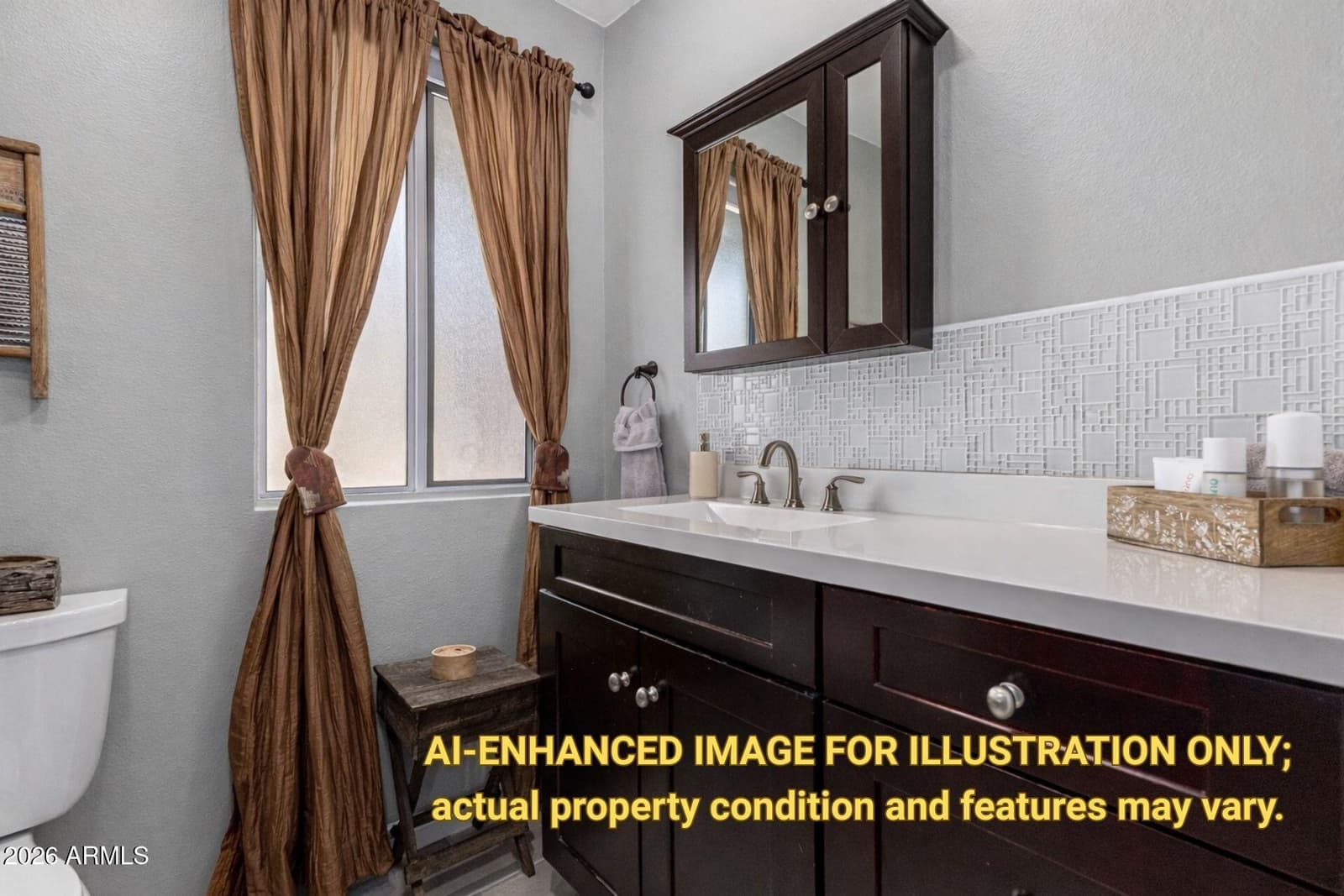 10235 W CLAIR Drive, Sun City, AZ 85351 — photo 10 of 89