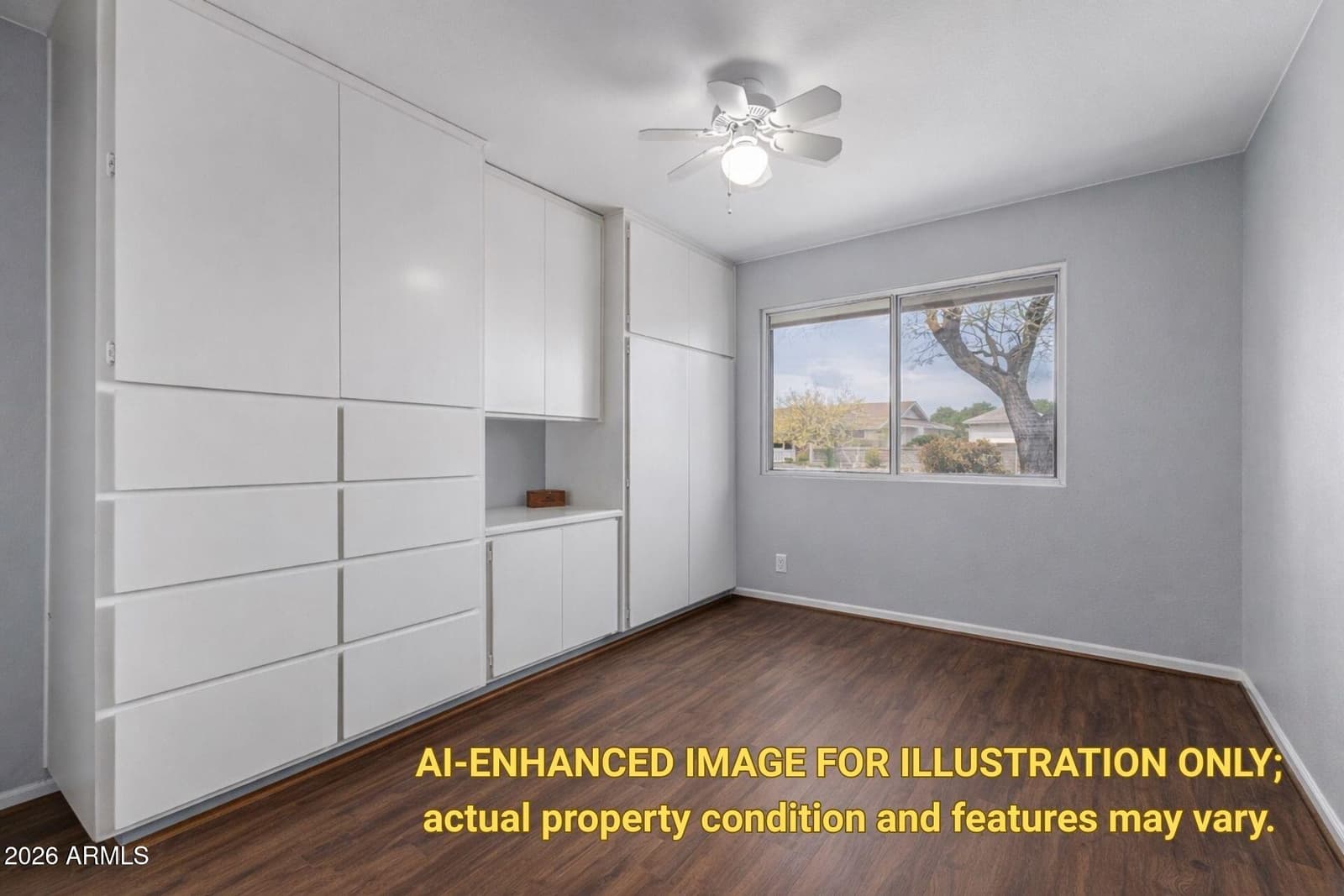 10235 W CLAIR Drive, Sun City, AZ 85351 — photo 45 of 89