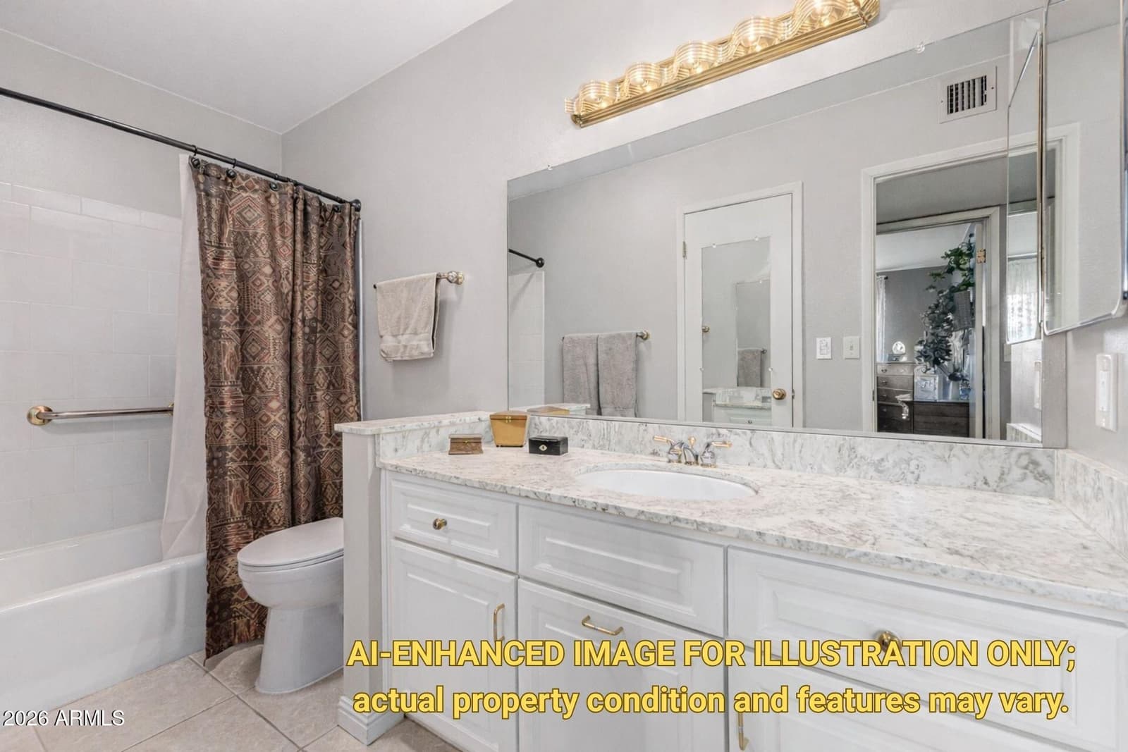 10235 W CLAIR Drive, Sun City, AZ 85351 — photo 15 of 89