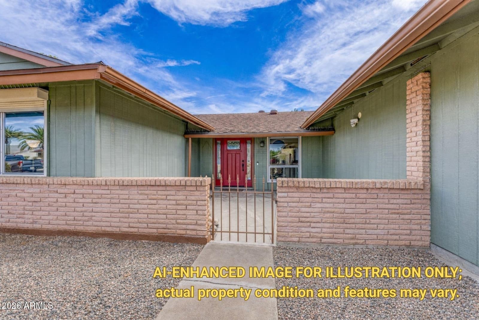 10235 W CLAIR Drive, Sun City, AZ 85351 — photo 19 of 89