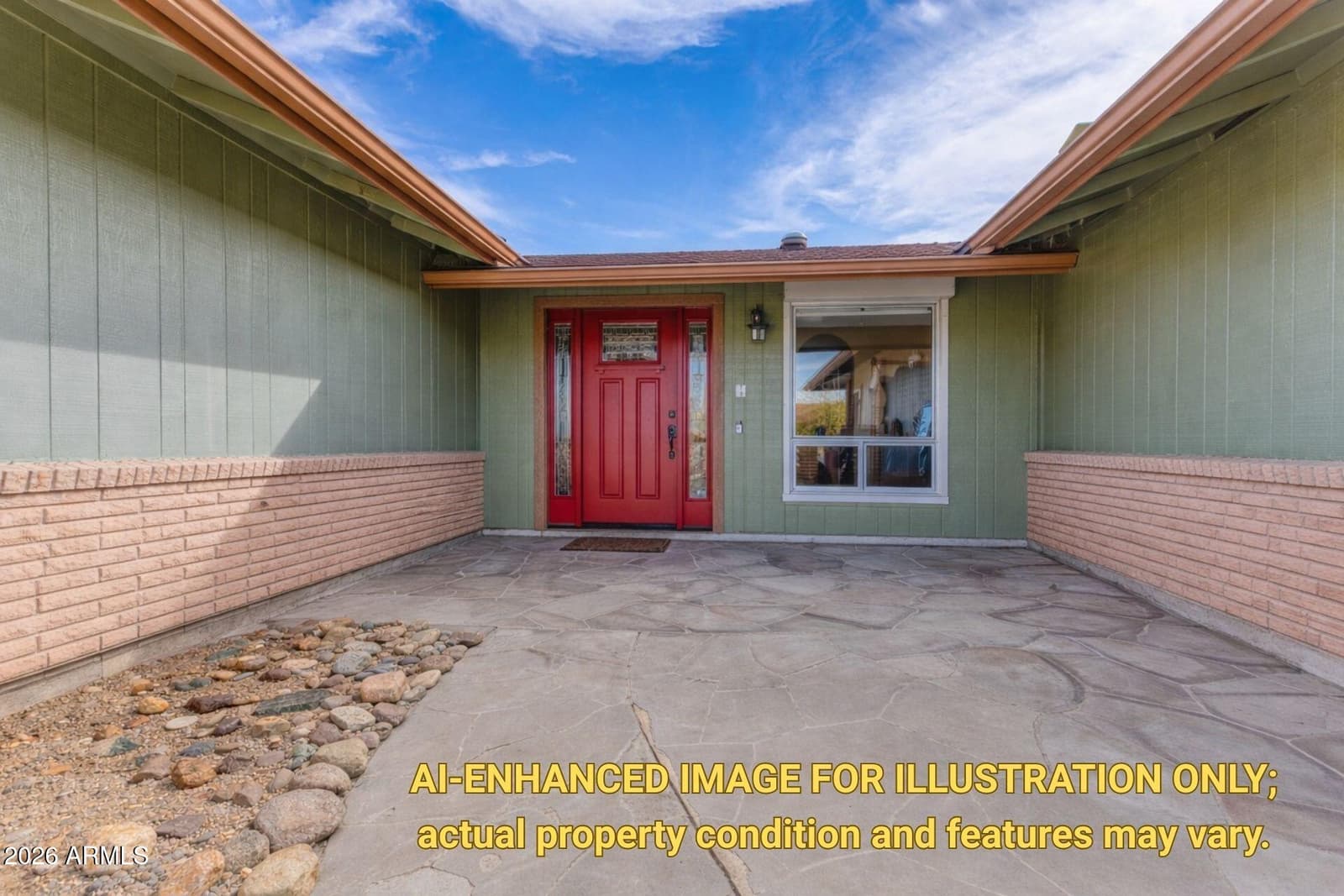 10235 W CLAIR Drive, Sun City, AZ 85351 — photo 22 of 89