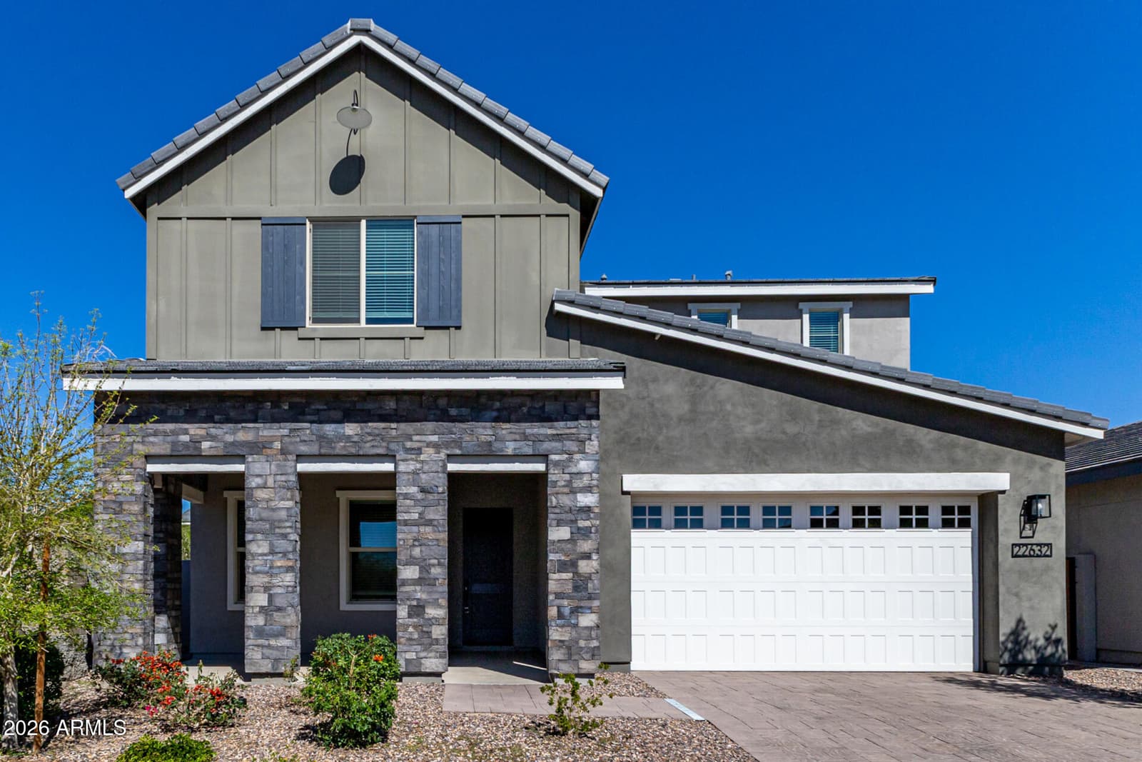 22632 E SADDLE Way, Queen Creek, AZ 85142 — photo 4 of 38
