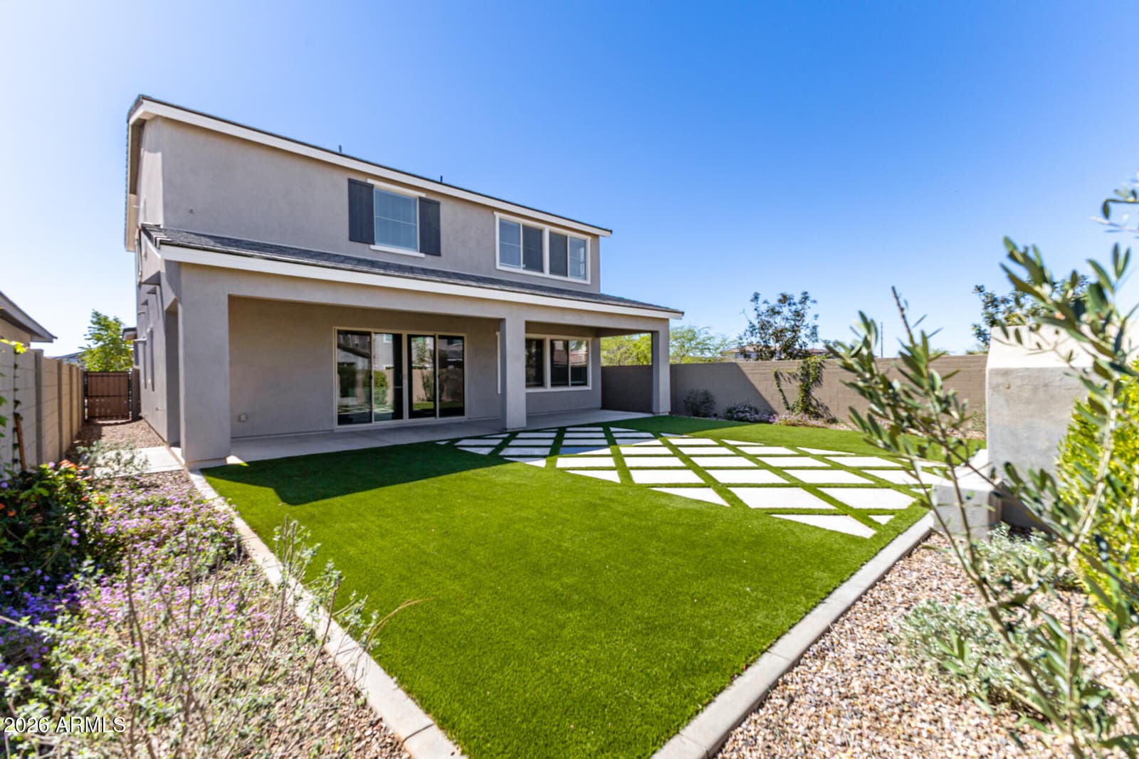 22632 E SADDLE Way, Queen Creek, AZ 85142 — photo 35 of 38