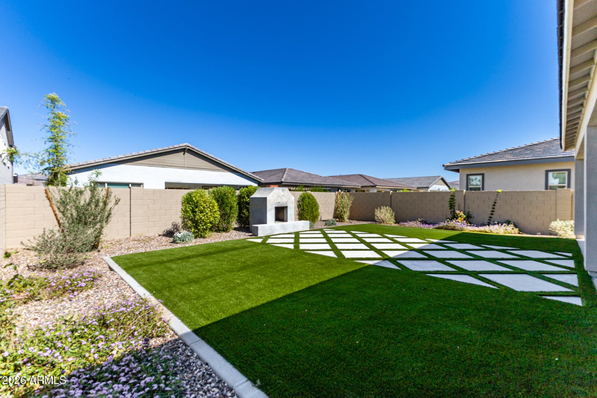 22632 E SADDLE Way, Queen Creek, AZ 85142 — photo 36 of 38