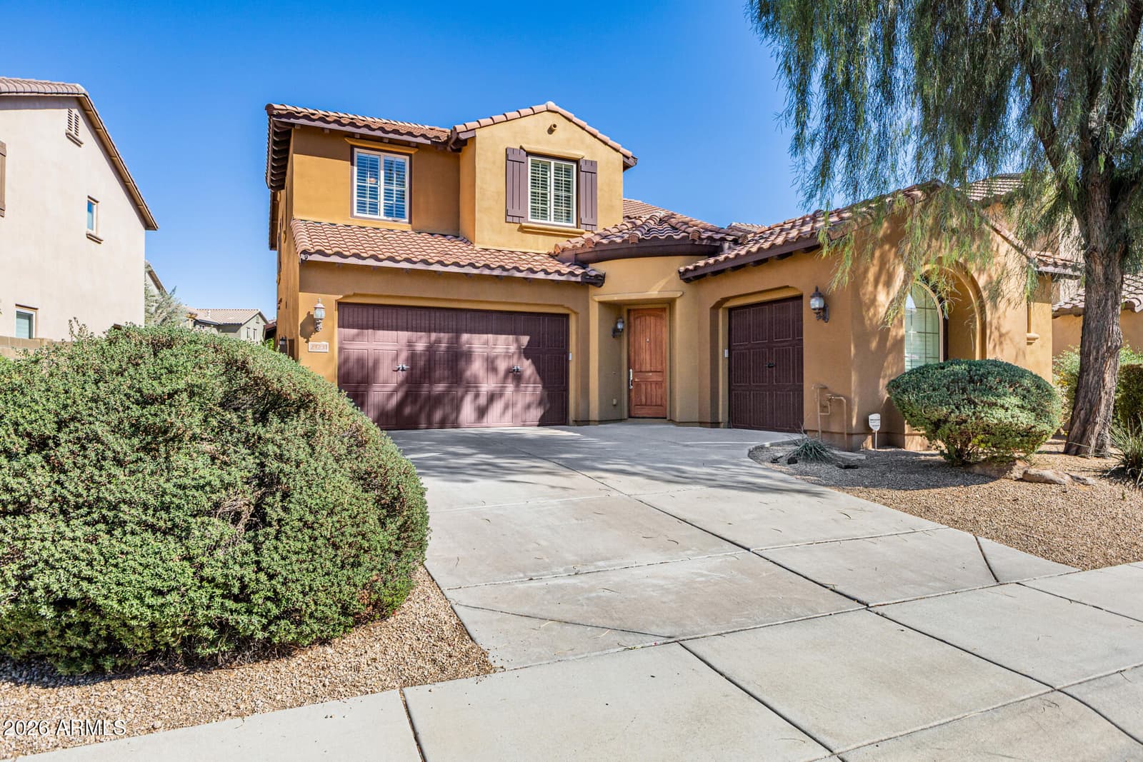 21231 N 38TH Place, Phoenix, AZ 85050 — photo 2 of 58