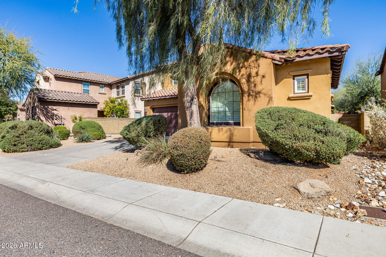 21231 N 38TH Place, Phoenix, AZ 85050 — photo 3 of 58