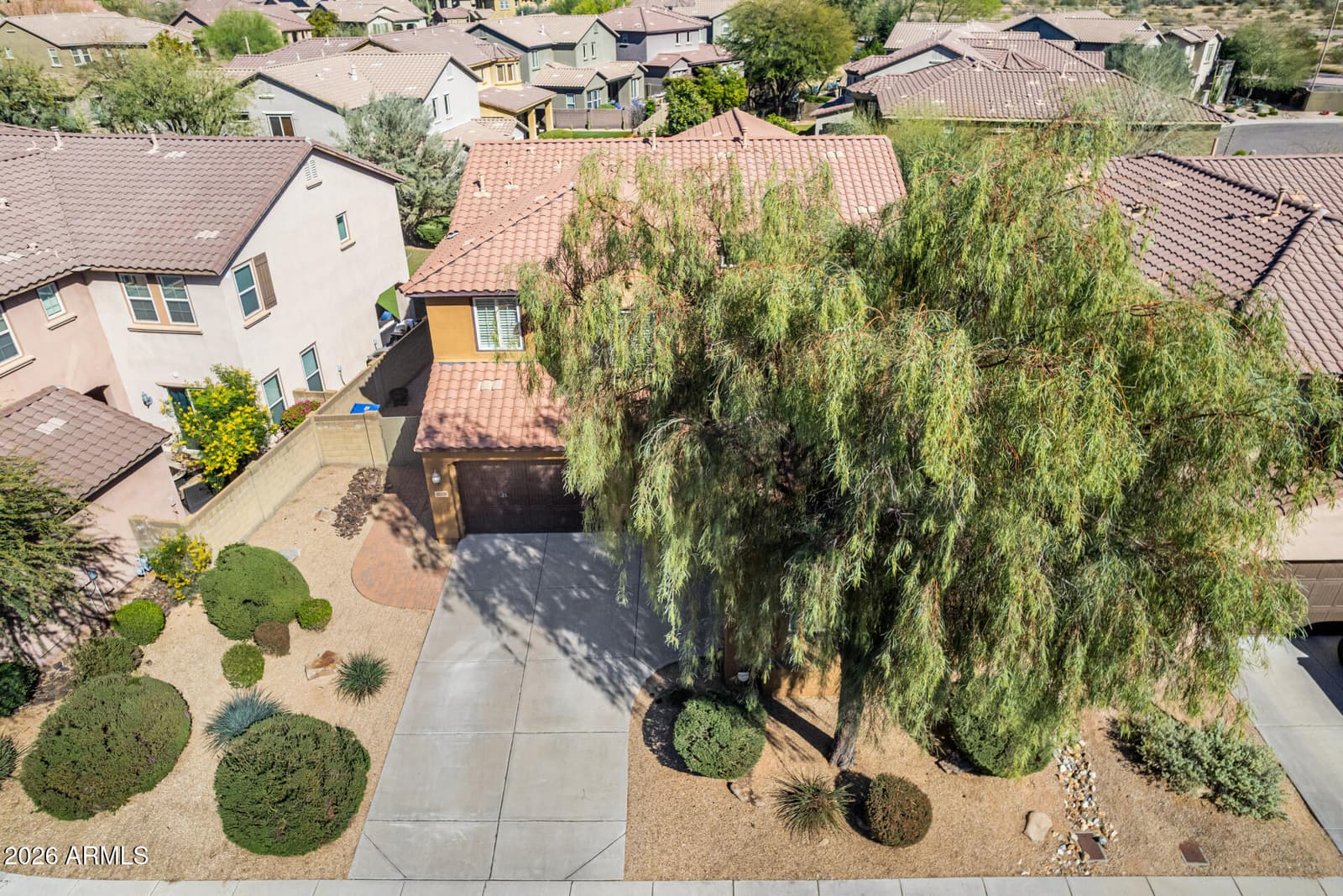 21231 N 38TH Place, Phoenix, AZ 85050 — photo 46 of 58