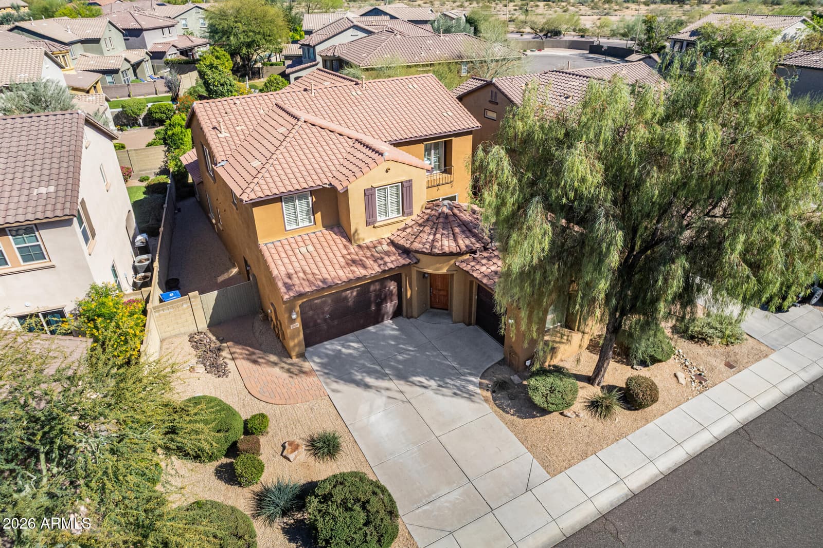 21231 N 38TH Place, Phoenix, AZ 85050 — photo 47 of 58