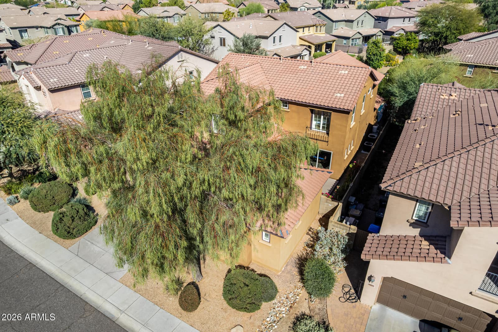 21231 N 38TH Place, Phoenix, AZ 85050 — photo 48 of 58