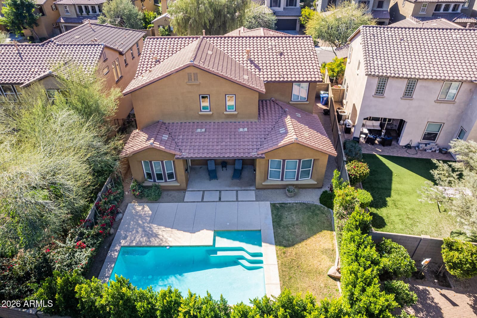 21231 N 38TH Place, Phoenix, AZ 85050 — photo 49 of 58