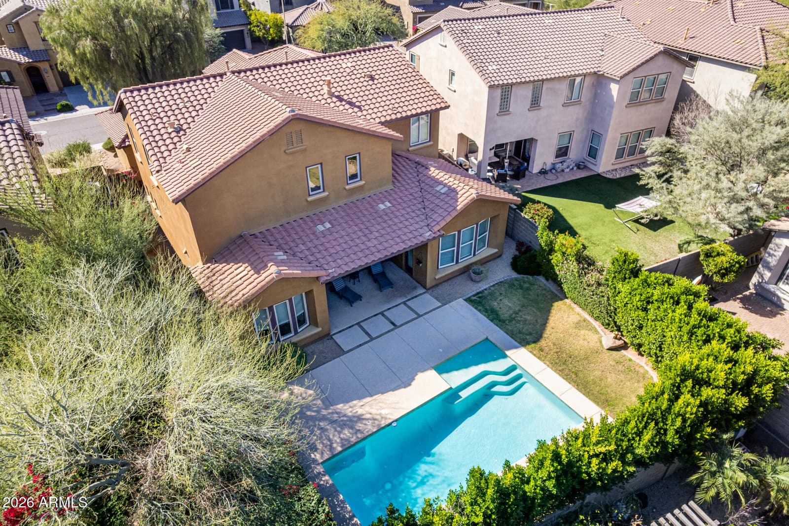 21231 N 38TH Place, Phoenix, AZ 85050 — photo 50 of 58