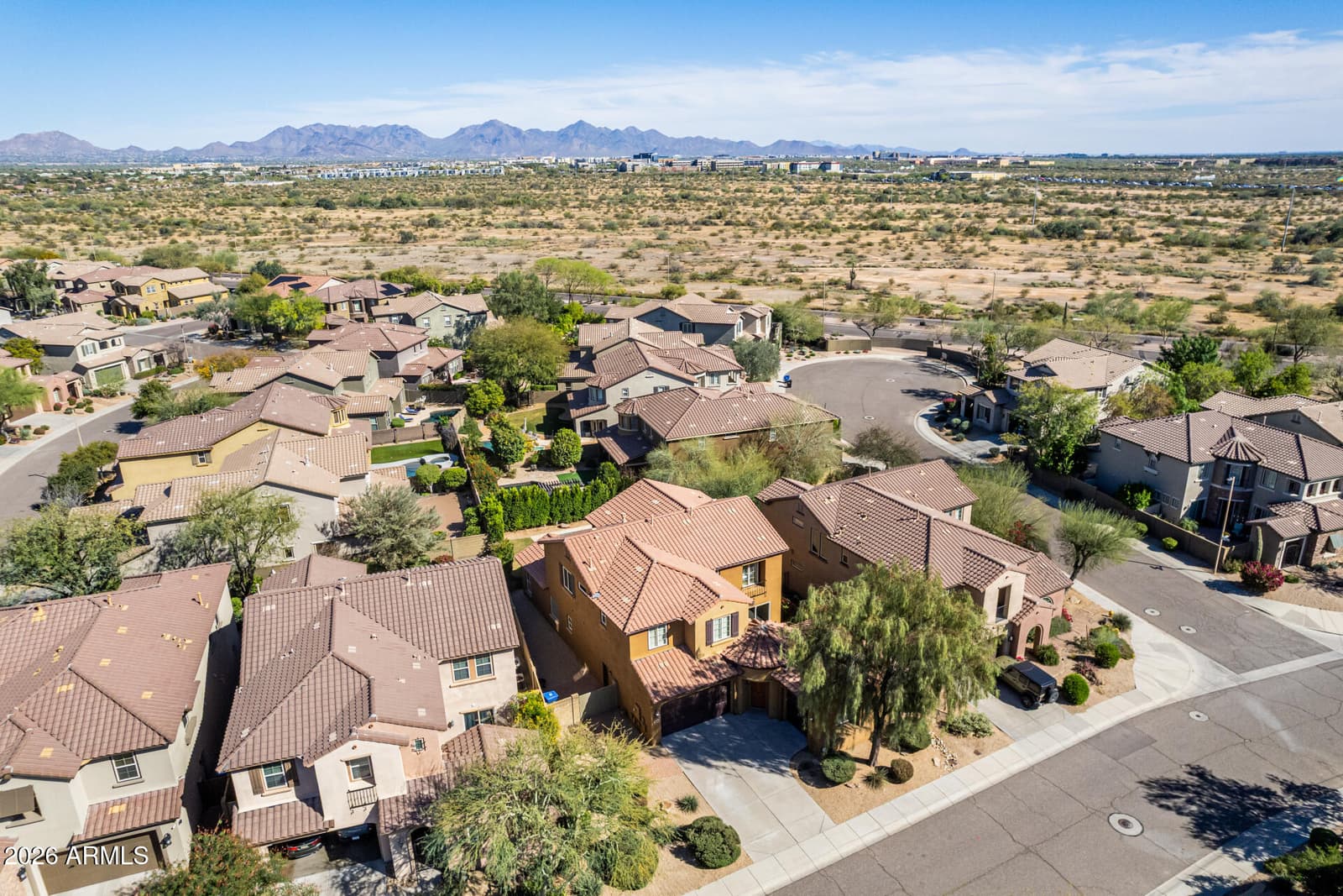 21231 N 38TH Place, Phoenix, AZ 85050 — photo 54 of 58