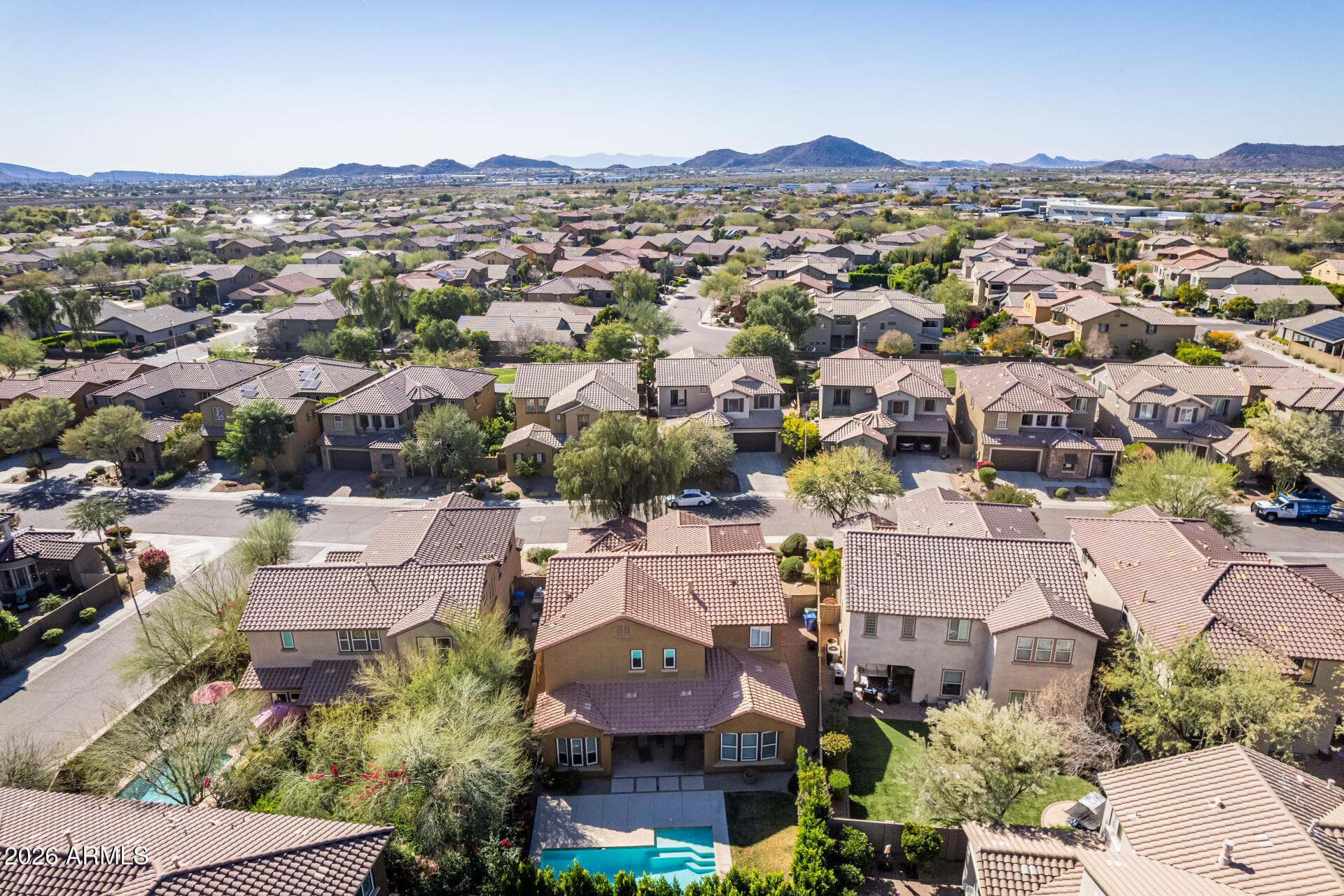 21231 N 38TH Place, Phoenix, AZ 85050 — photo 56 of 58