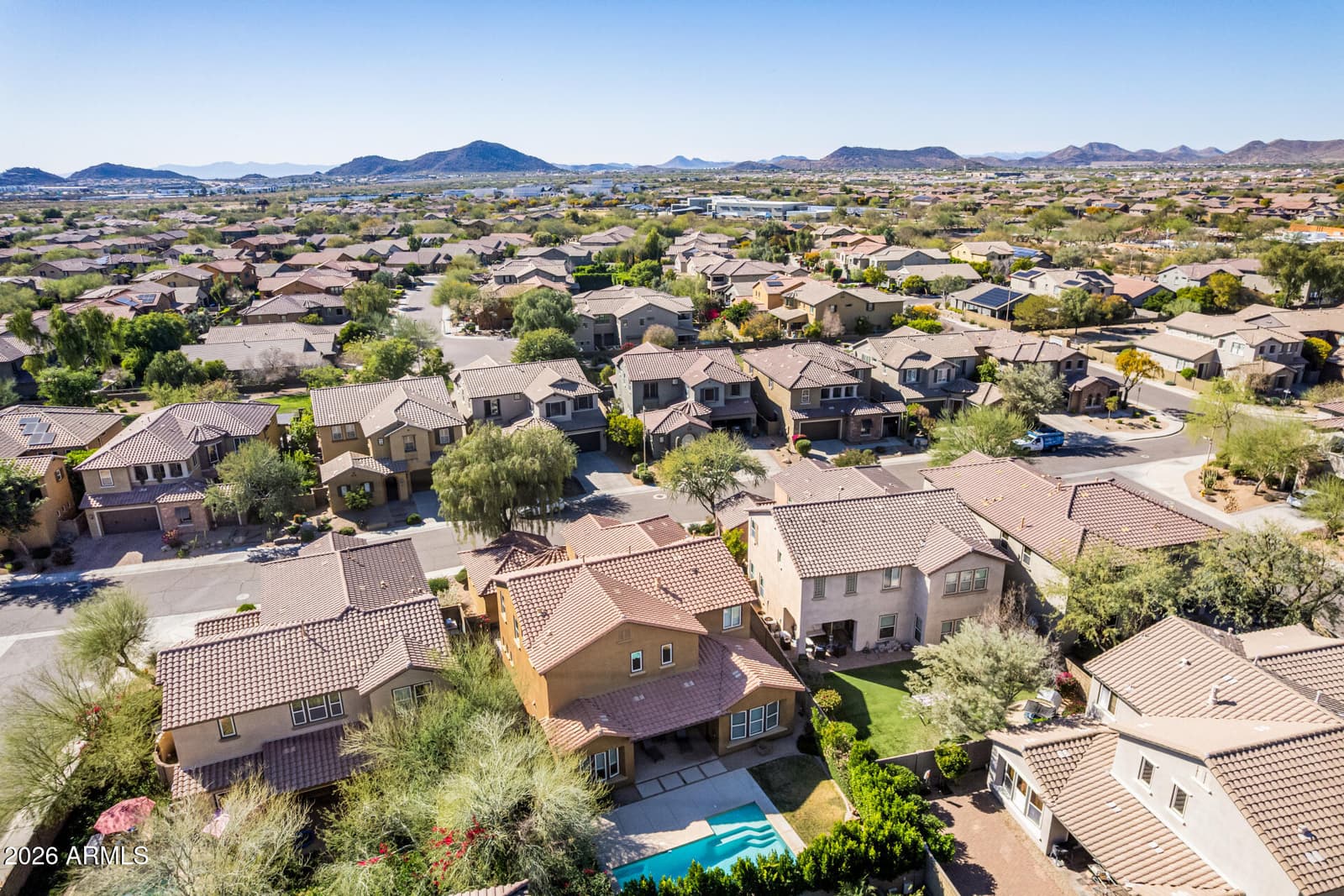 21231 N 38TH Place, Phoenix, AZ 85050 — photo 57 of 58