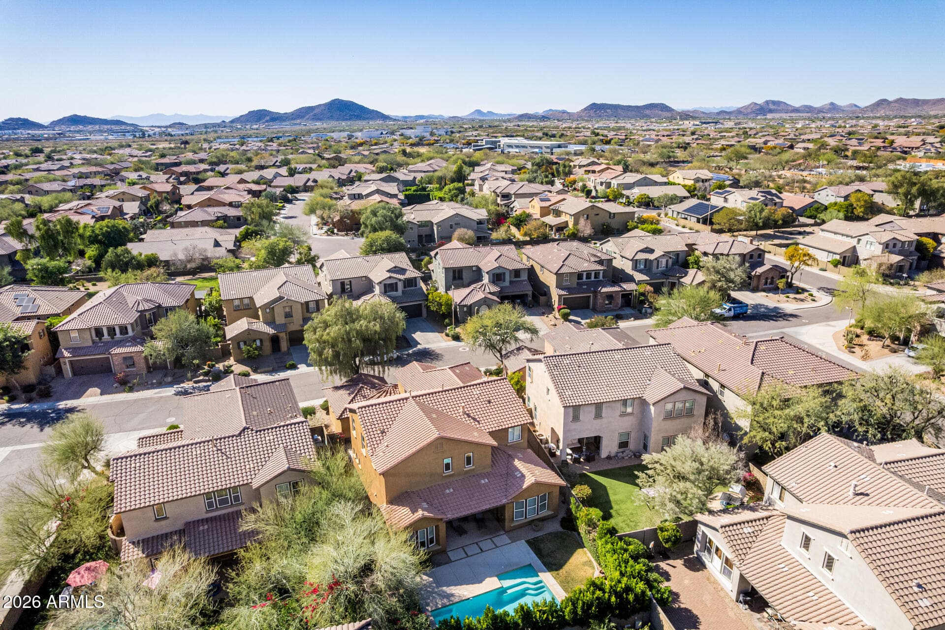 21231 N 38TH Place, Phoenix, AZ 85050 — photo 57 of 58