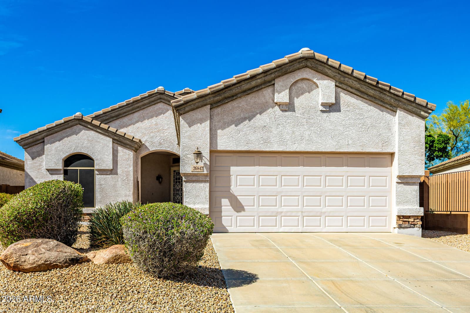 26842 N 66TH Lane, Phoenix, AZ 85083 — photo 3 of 32
