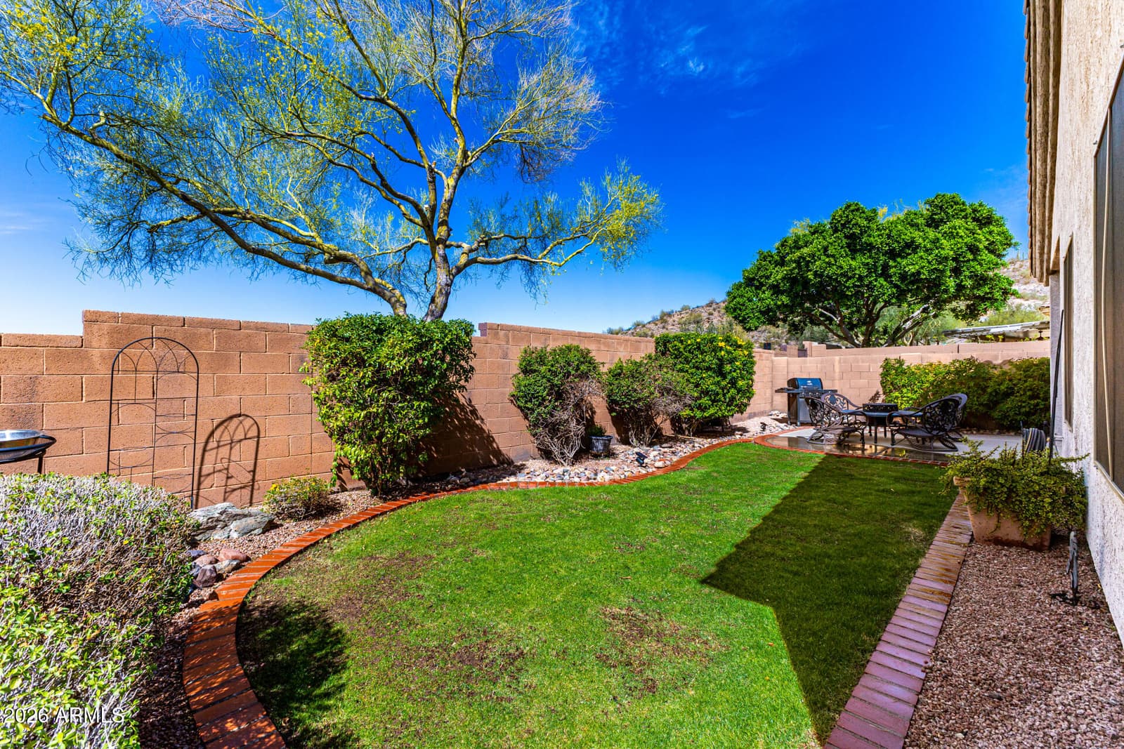 26842 N 66TH Lane, Phoenix, AZ 85083 — photo 27 of 32