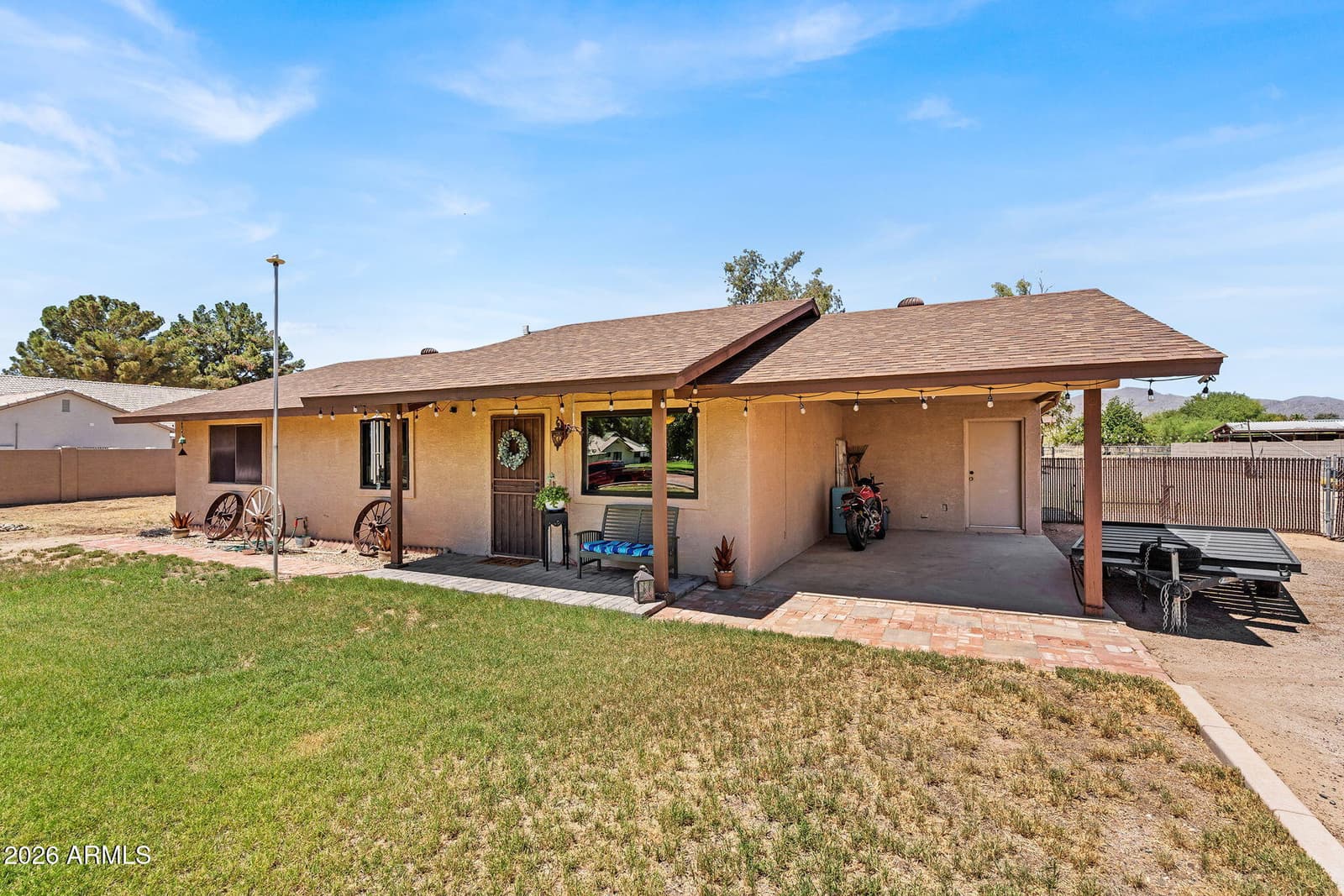 7730 N 177TH Avenue, Waddell, AZ 85355 — photo 3 of 60