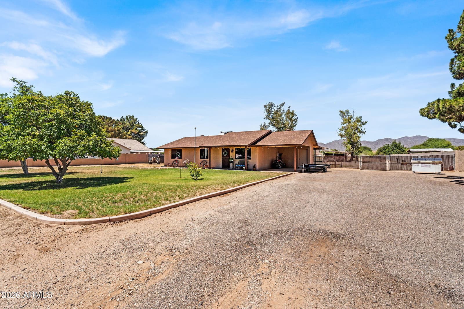 7730 N 177TH Avenue, Waddell, AZ 85355 — photo 4 of 60