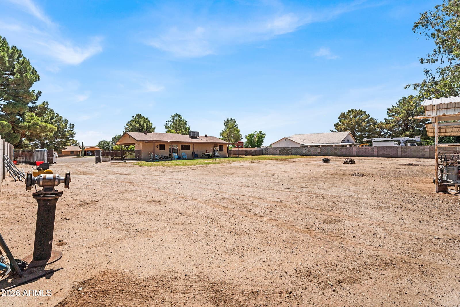 7730 N 177TH Avenue, Waddell, AZ 85355 — photo 30 of 60