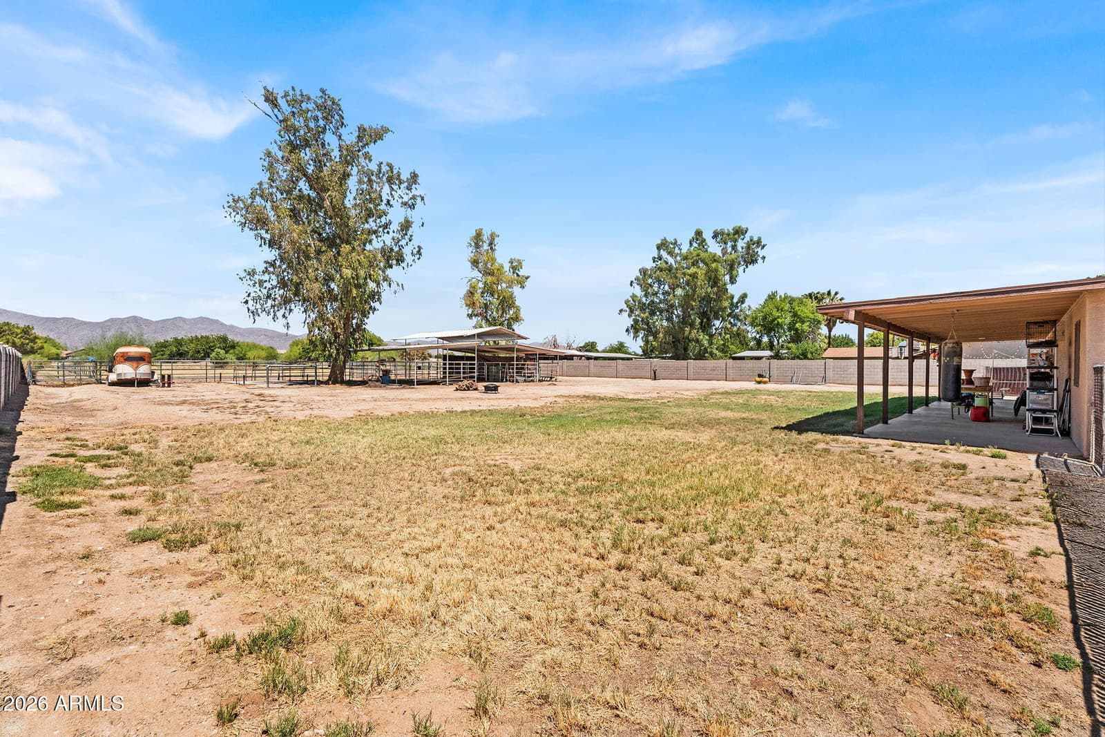 7730 N 177TH Avenue, Waddell, AZ 85355 — photo 31 of 60
