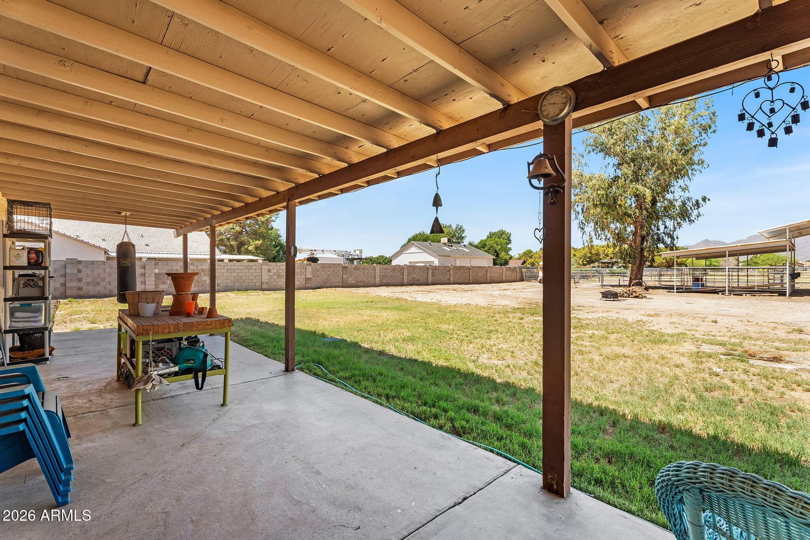 7730 N 177TH Avenue, Waddell, AZ 85355 — photo 33 of 60