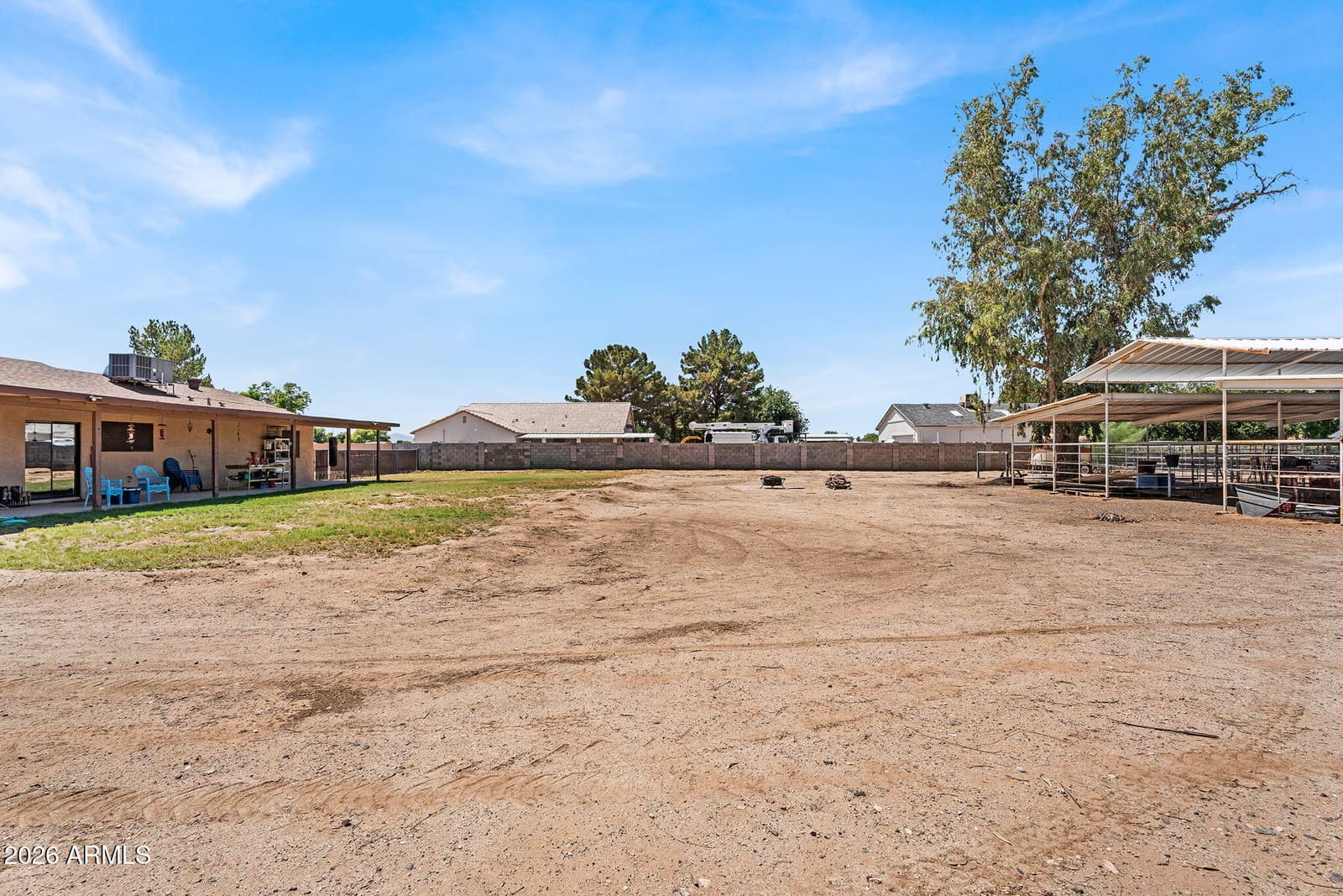 7730 N 177TH Avenue, Waddell, AZ 85355 — photo 35 of 60